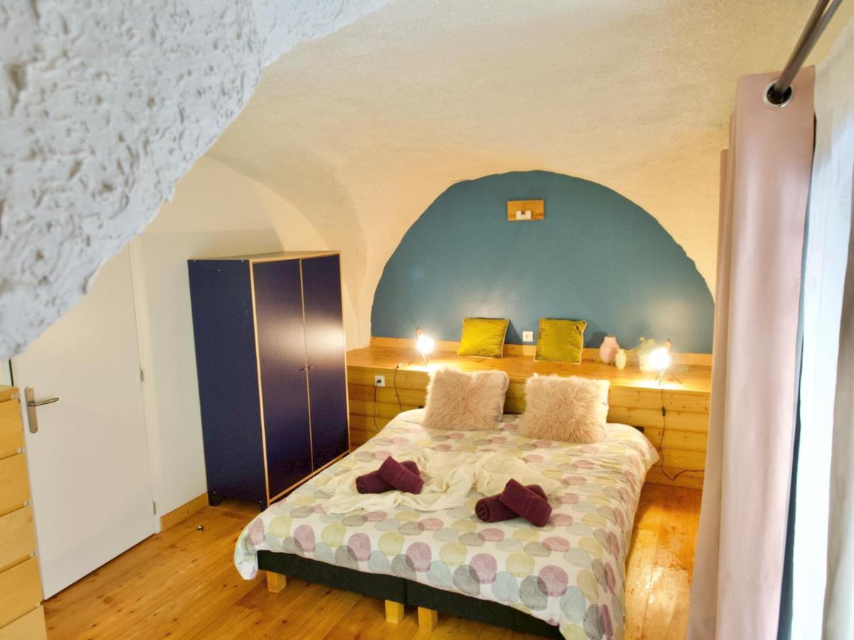 Chalet D'Hotes Auris住宿加早餐旅馆 外观 照片